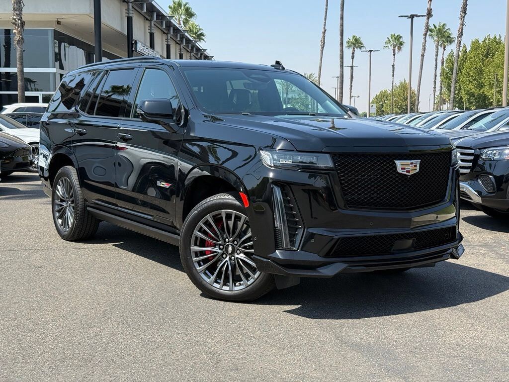 2023 CADILLAC Escalade