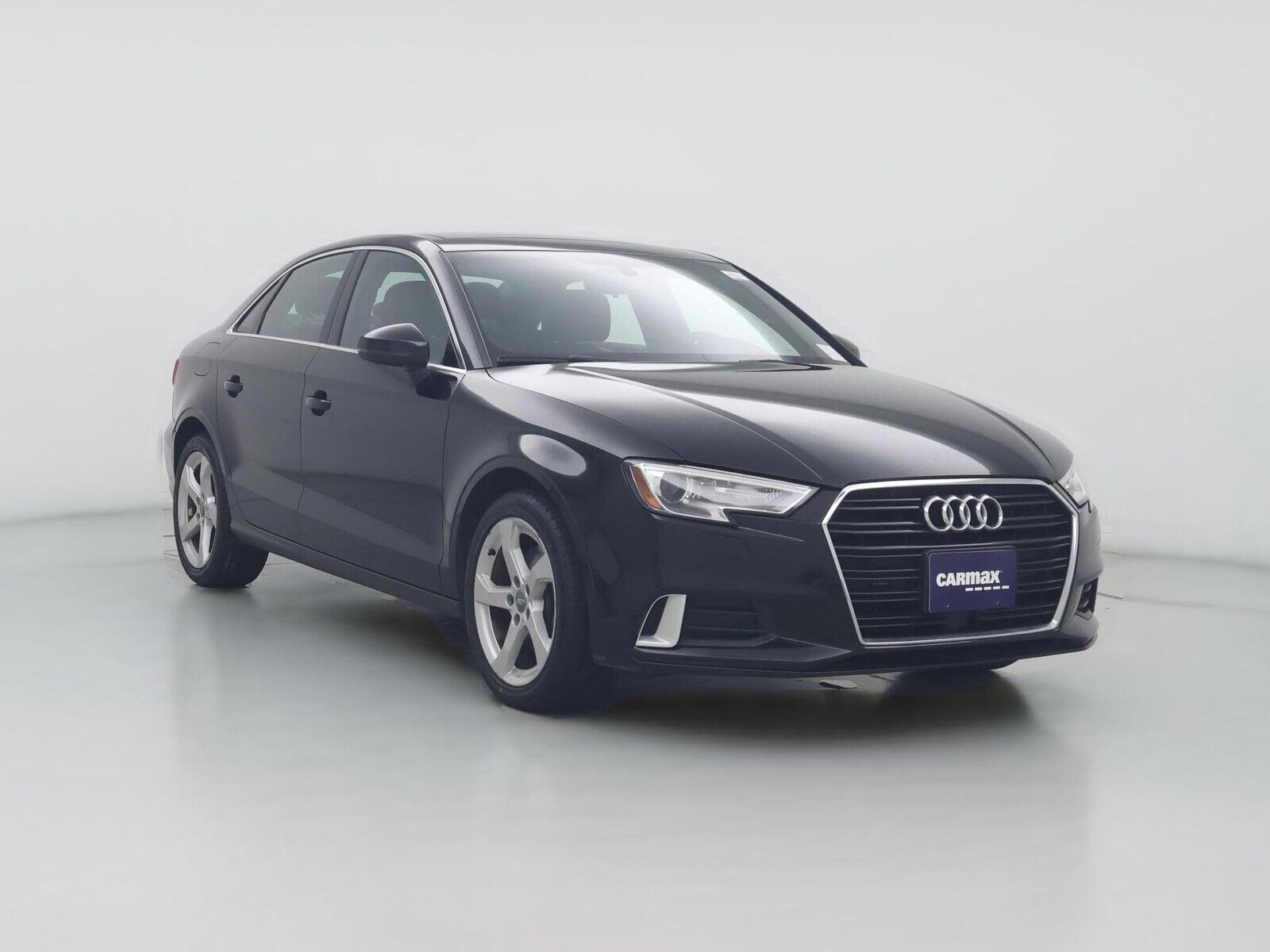 2019 AUDI A3