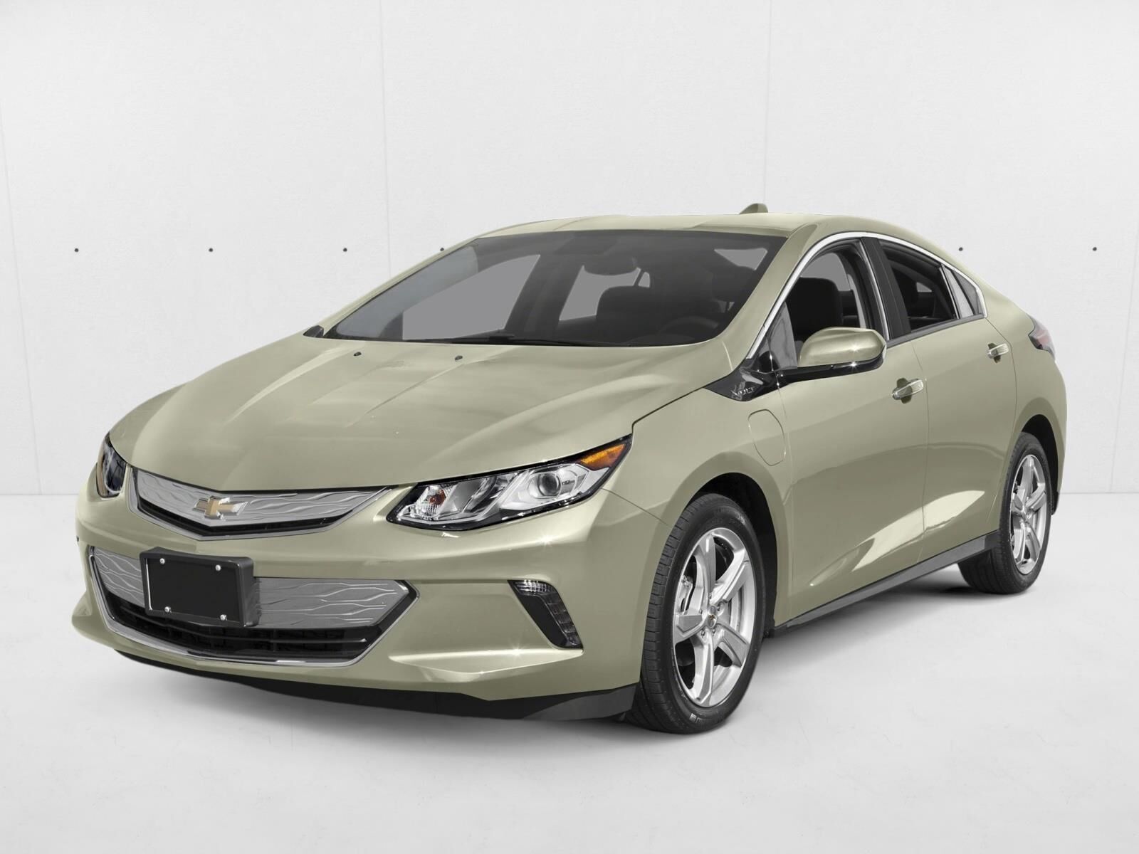 2017 CHEVROLET Volt