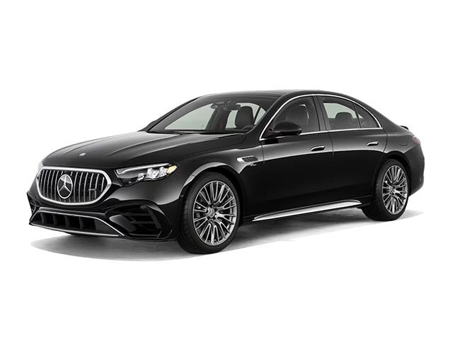 2027 MERCEDES-BENZ E-Class