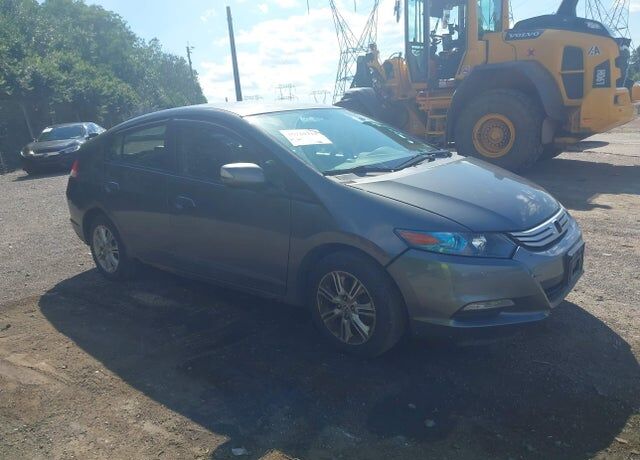 2010 HONDA Insight