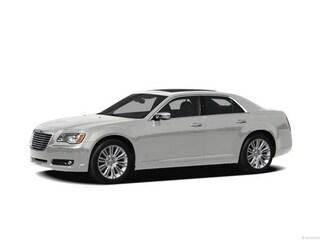 2012 CHRYSLER 300