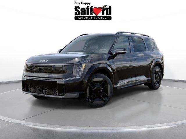 2026 KIA EV9