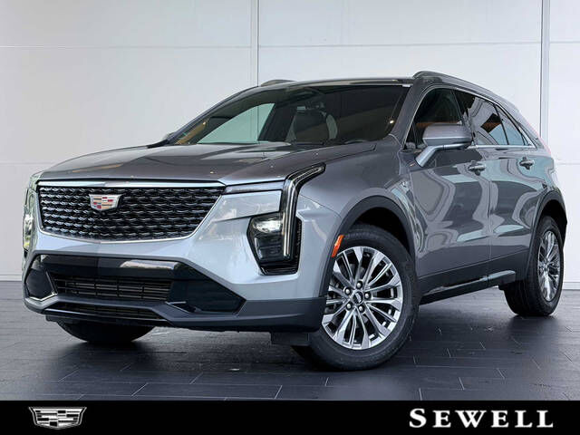 2025 CADILLAC XT4