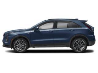 2025 CADILLAC XT4