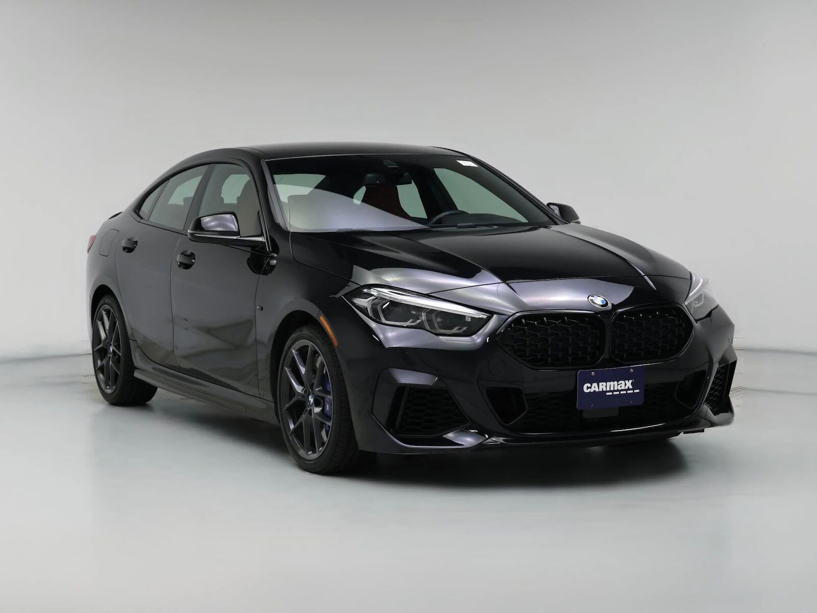 2020 BMW M2
