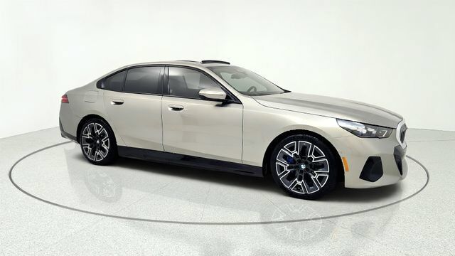 2026 BMW i5
