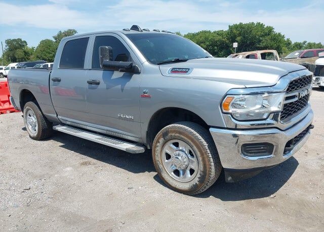 2022 RAM 2500
