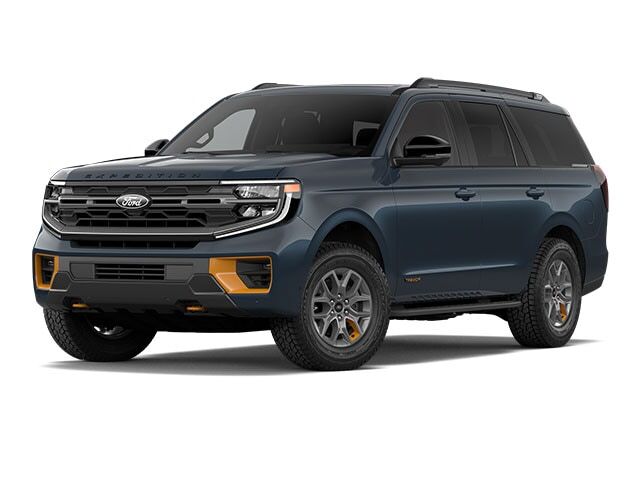 2026 FORD Expedition