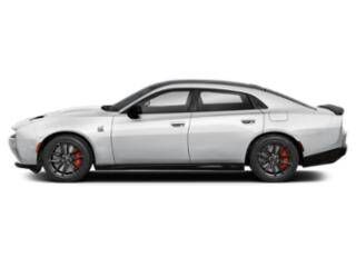 2027 DODGE Charger