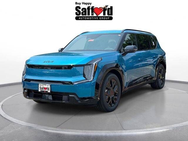2026 KIA EV9