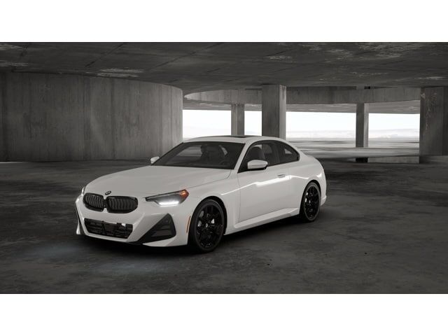 2026 BMW 2 Series