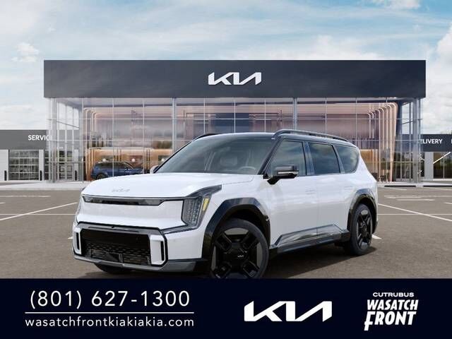 2026 KIA EV9