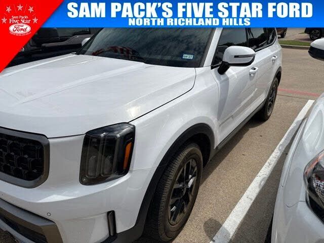 2023 KIA Telluride