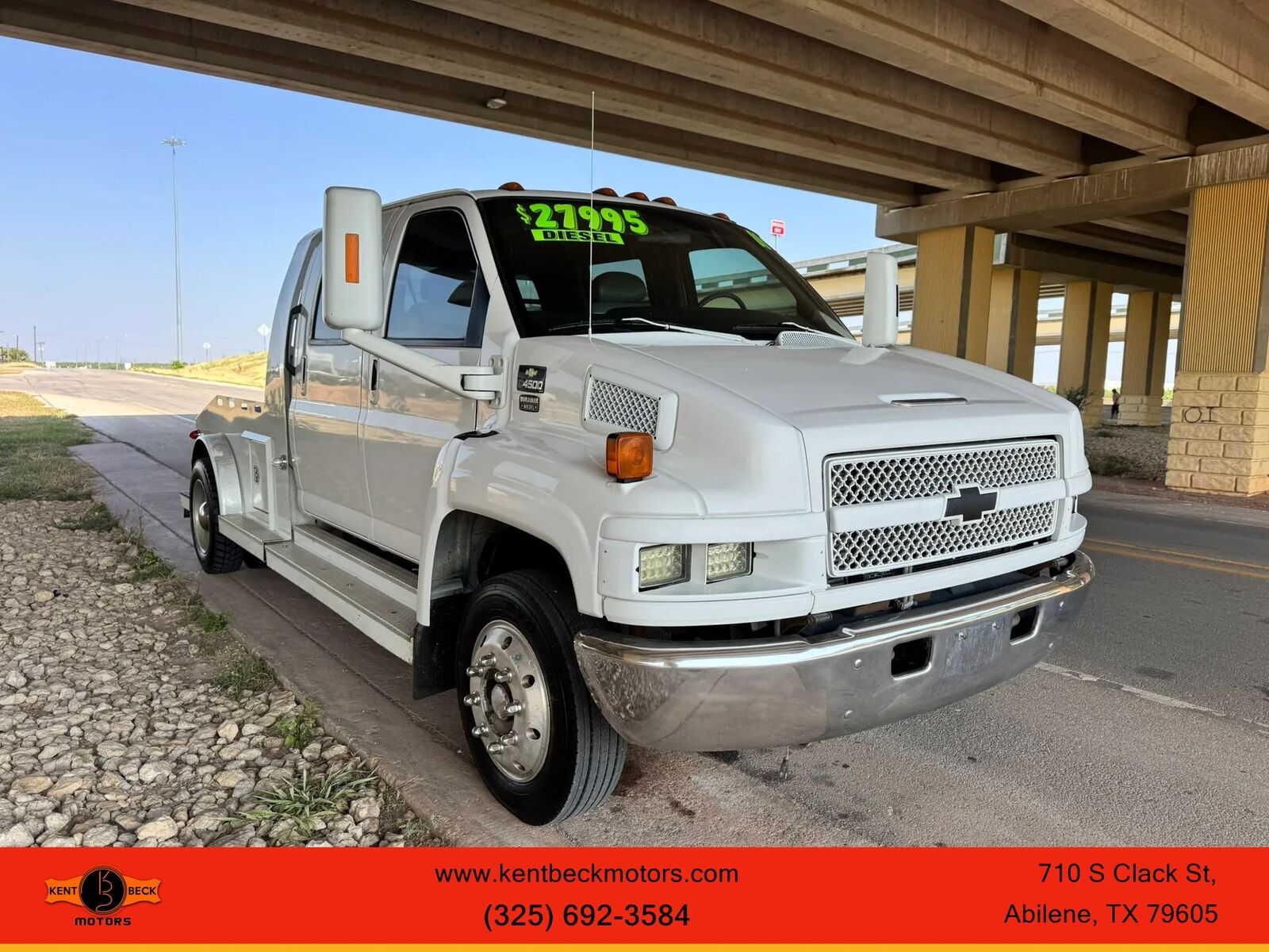 2006 CHEVROLET C4