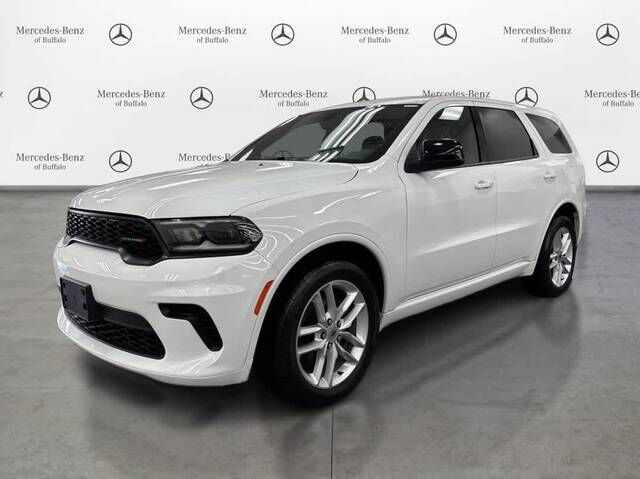 2023 DODGE Durango