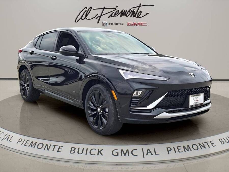 2026 BUICK Envista