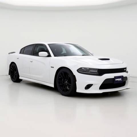 2017 DODGE Charger