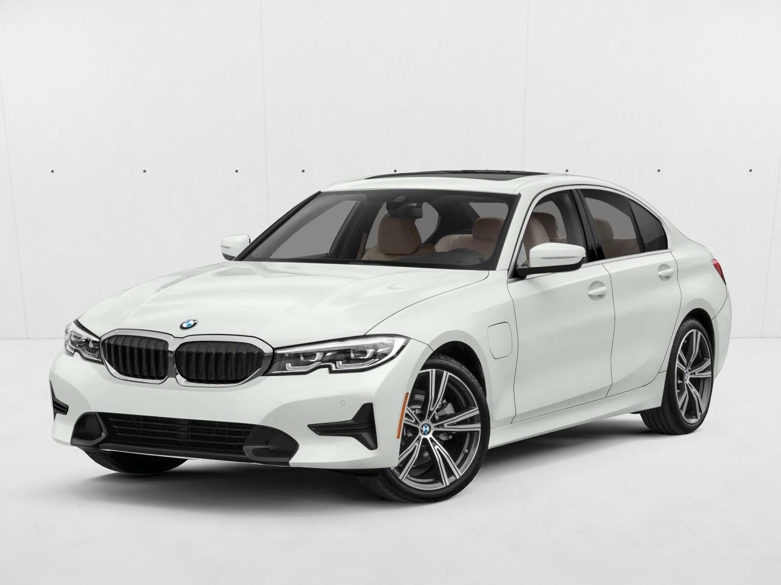 2021 BMW 3 Series