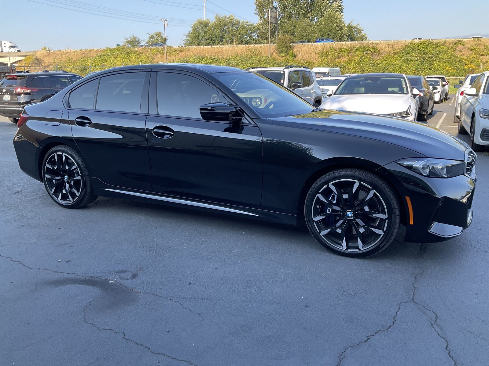 2026 BMW M3