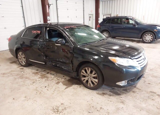 2012 TOYOTA Avalon