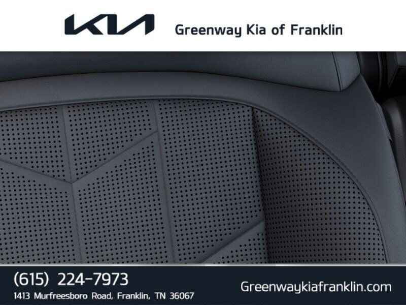 2027 KIA Telluride