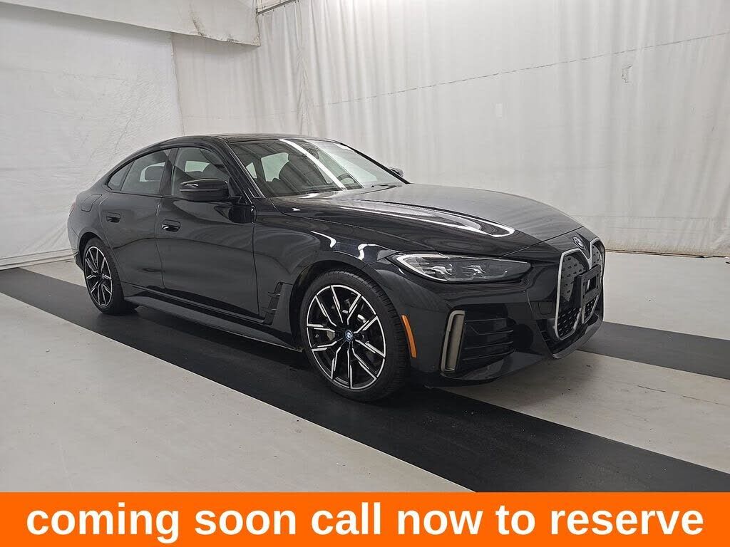 2024 BMW i4