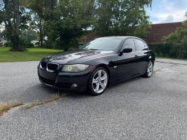 2011 BMW 3 Series