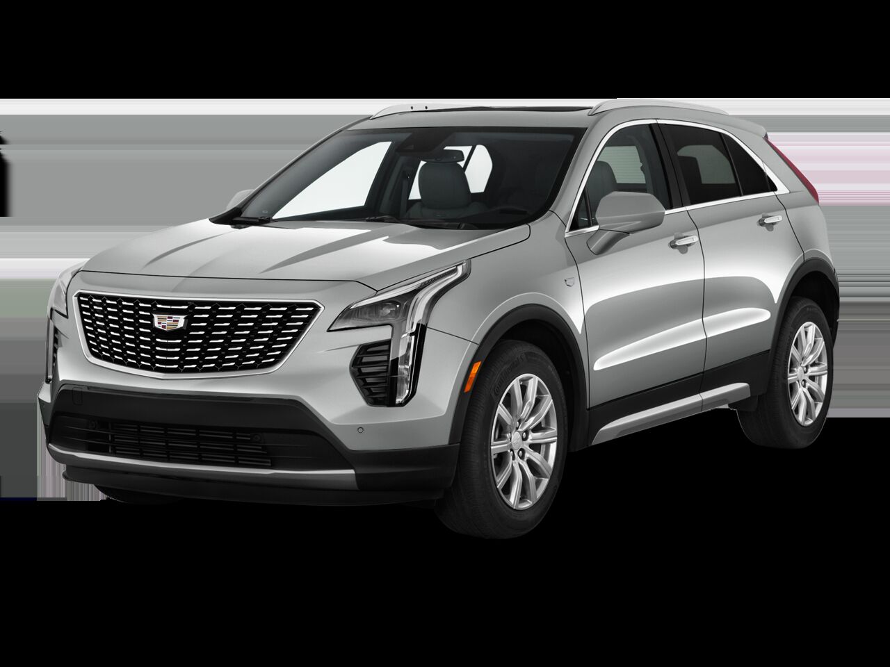 2022 CADILLAC XT4
