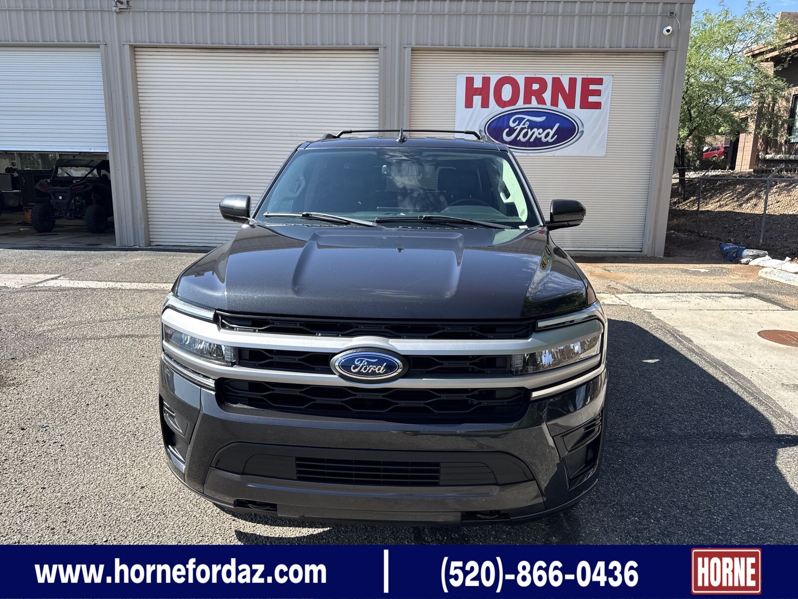 2022 FORD Expedition