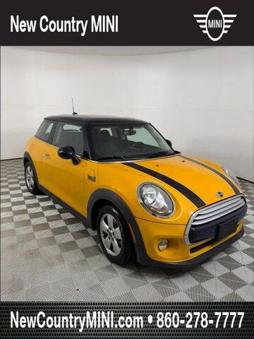 2014 MINI Hardtop
