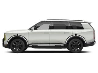 2027 KIA Telluride