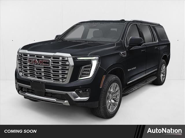 2026 GMC Yukon XL