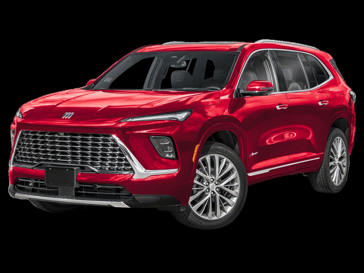 2025 BUICK Enclave