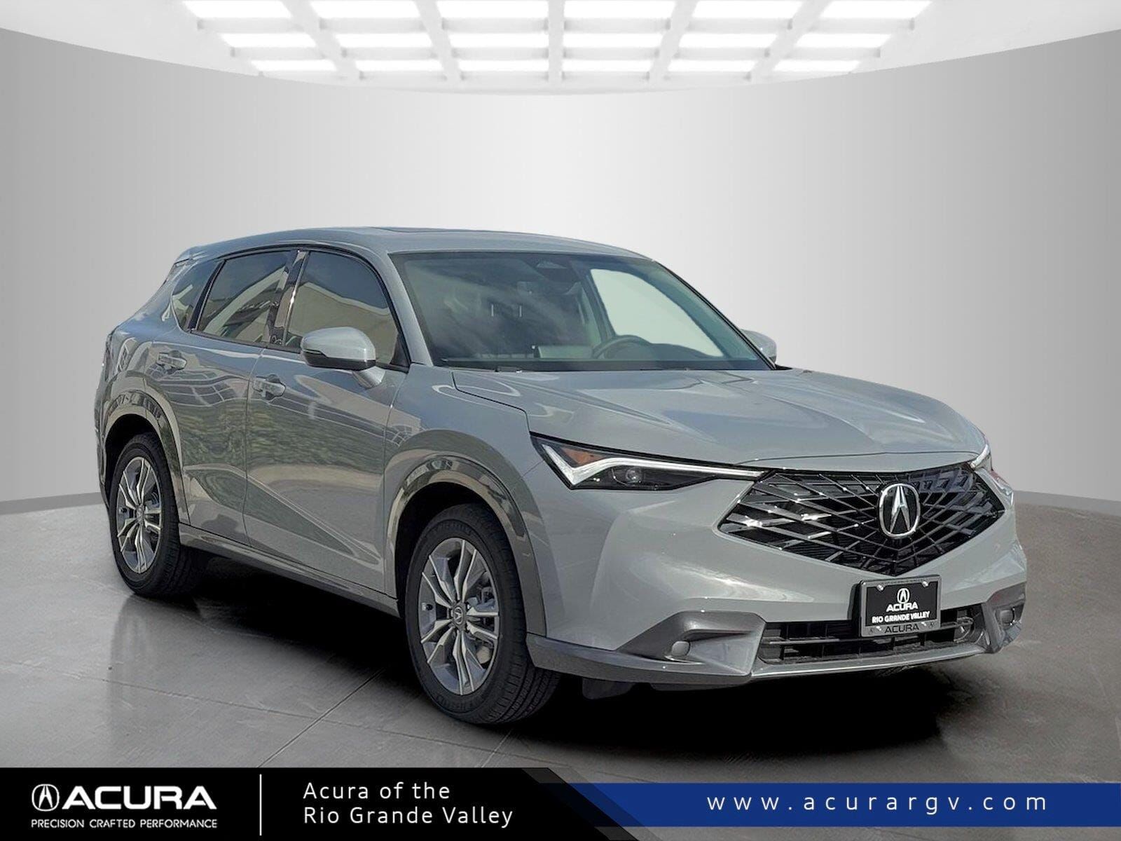 2026 ACURA ADX