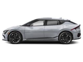 2026 KIA EV6