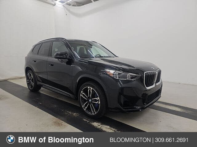2026 BMW X1