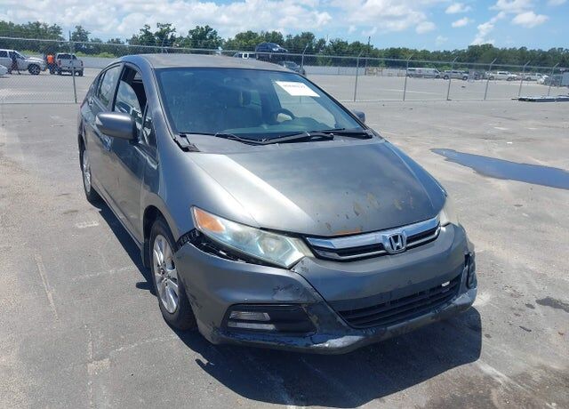 2012 HONDA Insight