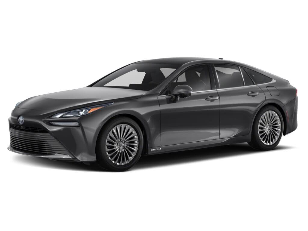 2023 TOYOTA Mirai