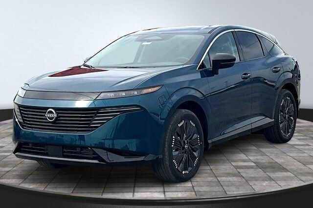 2026 NISSAN Murano