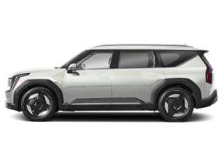 2026 KIA EV9
