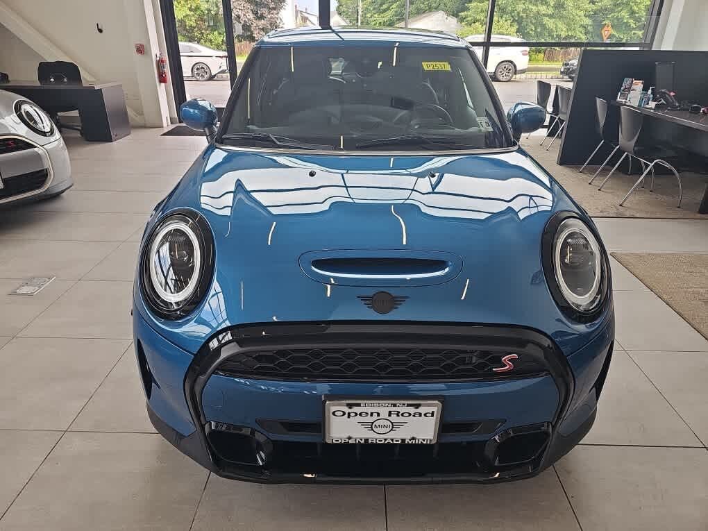2024 MINI Hardtop