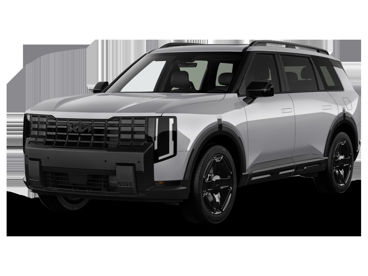 2027 KIA Telluride
