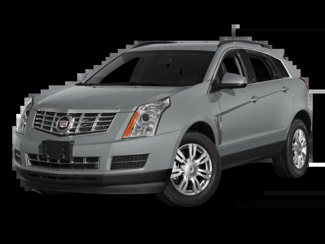 2014 CADILLAC SRX