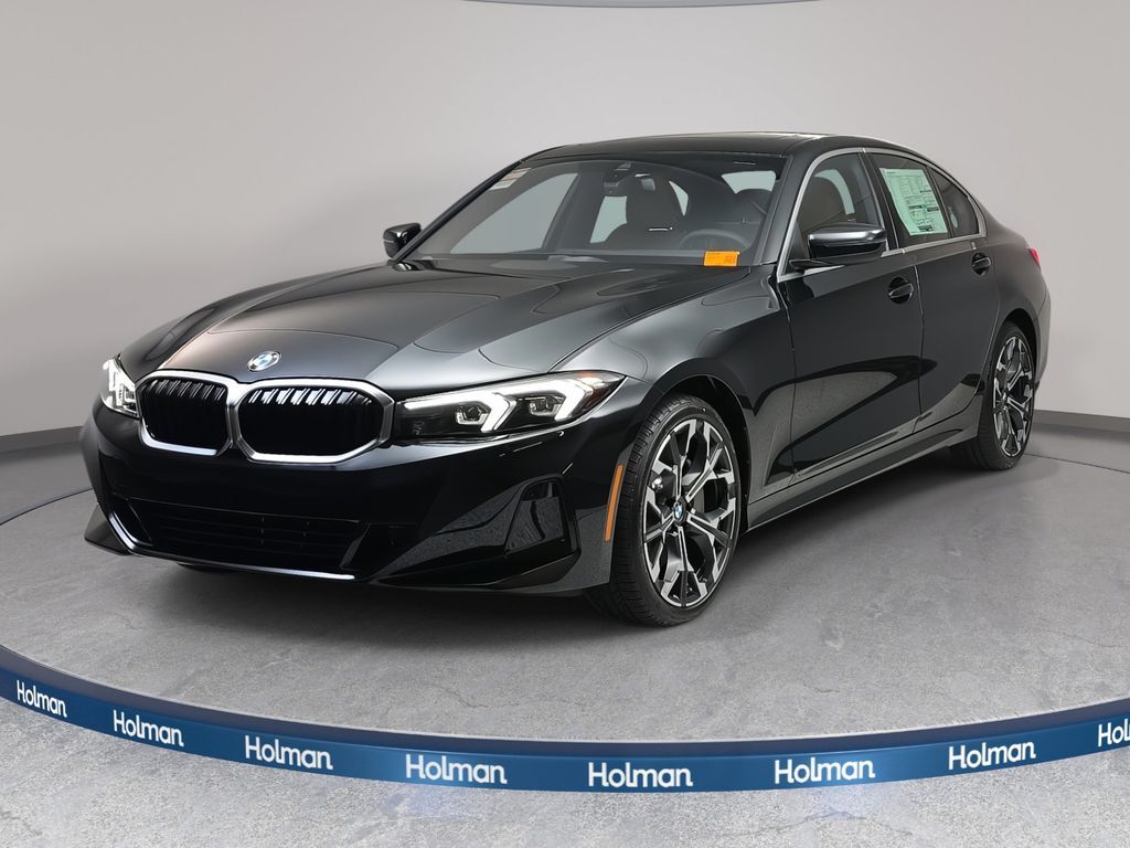2026 BMW 3 Series
