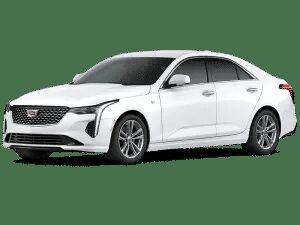 2020 CADILLAC CT4