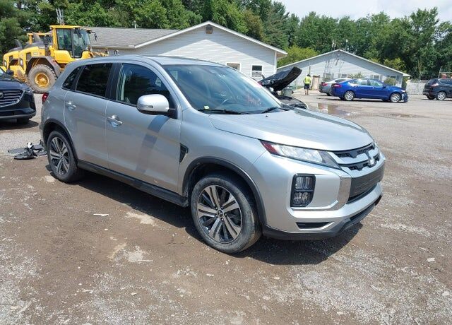 2023 MITSUBISHI Outlander Sport