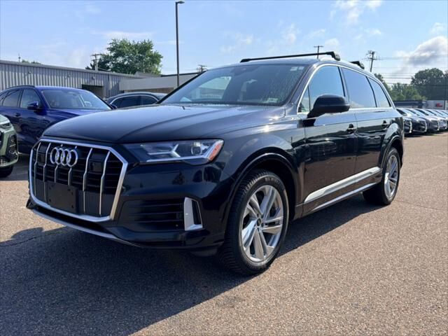 2021 AUDI Q7