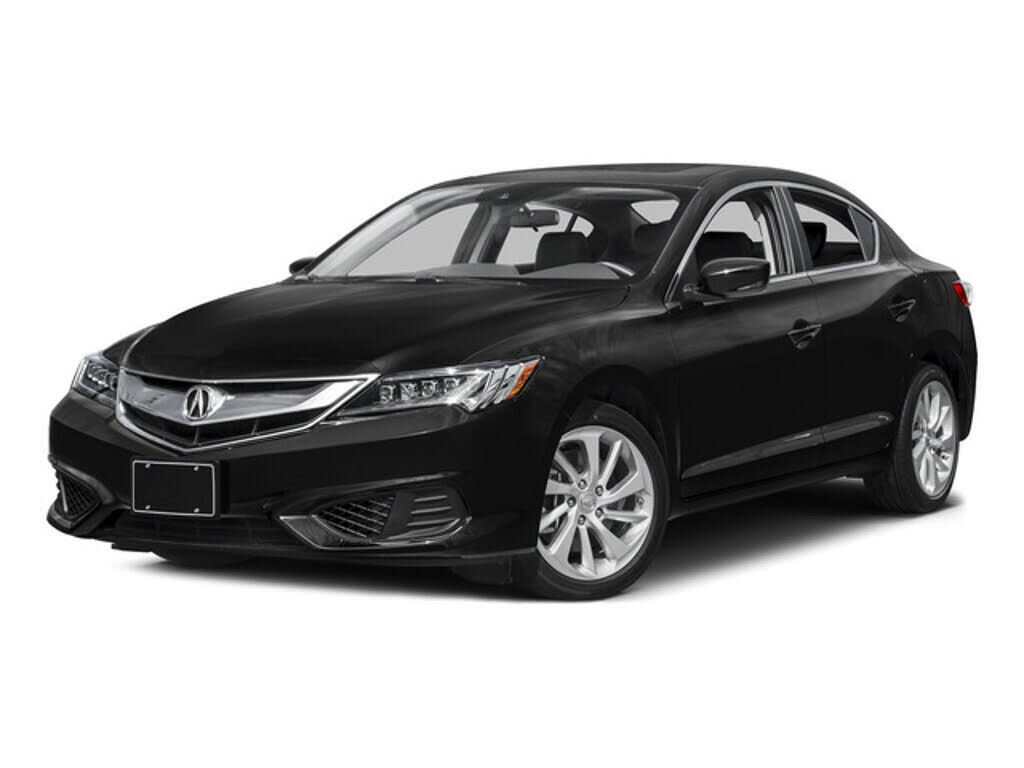 2016 ACURA ILX