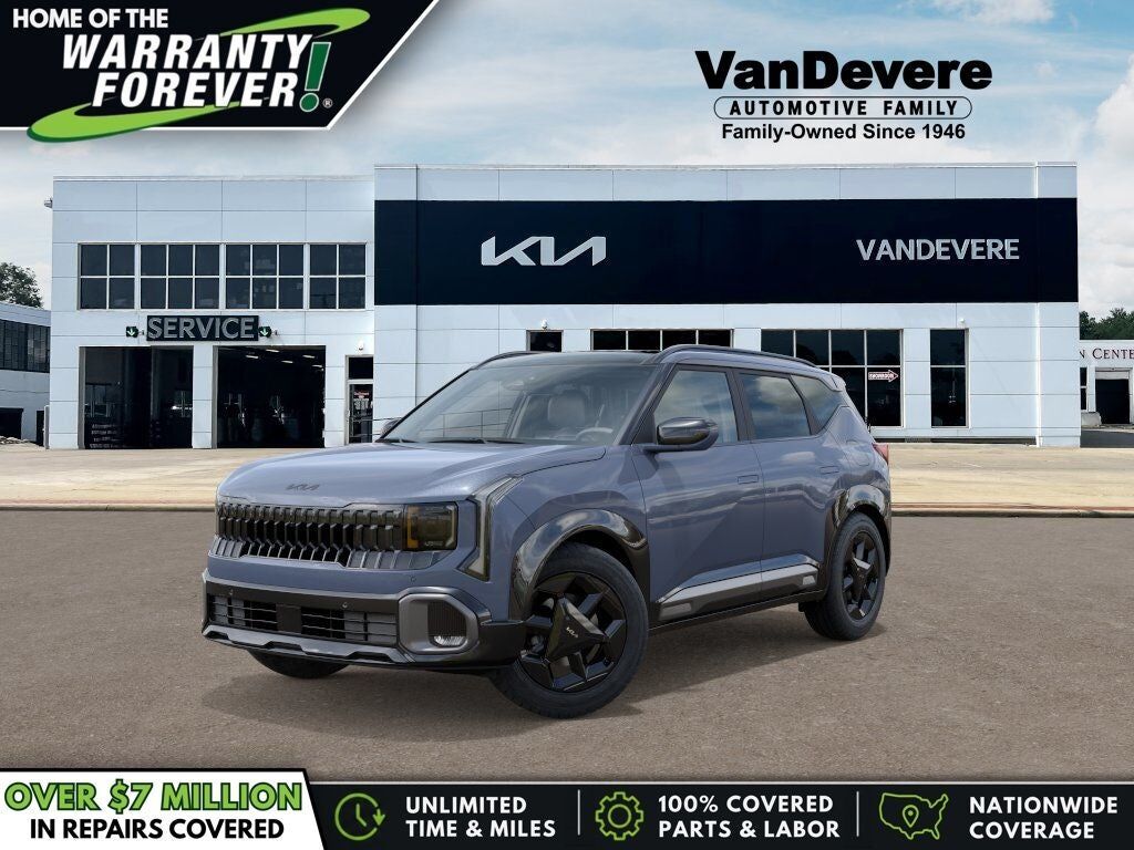 2027 KIA Seltos